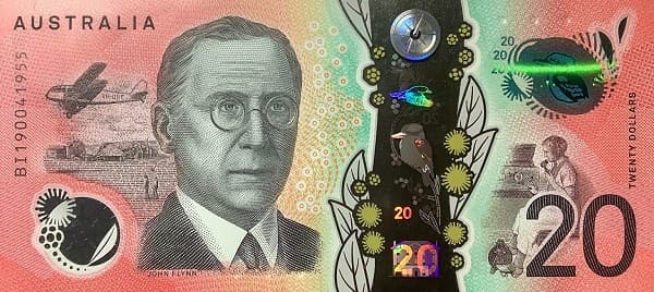 Портрет Джона Флинна (новая серия)