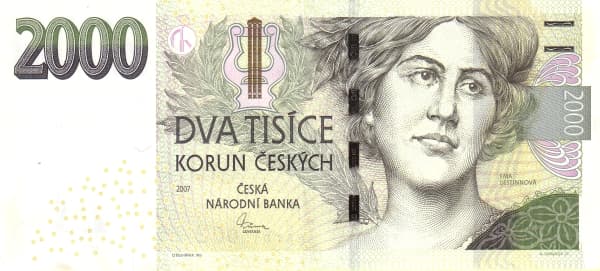 Портрет оперной певицы Эмми Дестинн