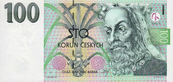 Портрет Карла IV