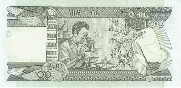 Микроскоп и наука