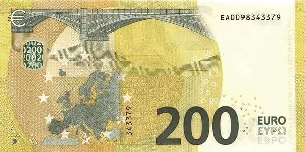 Окно и ворота, карта Европы и стилизованное изображение Европы.