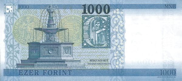 Фонтан Геркулеса