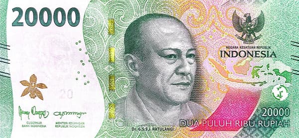 Сэм Ратуланги