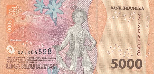 Вулкан Бромо, танец Гамбьонг