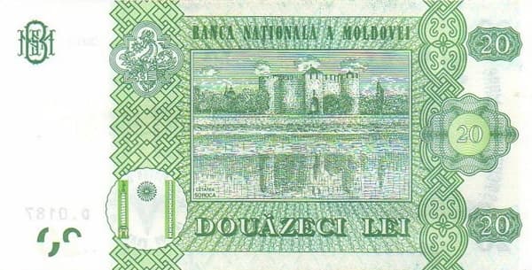 Сорокская крепость