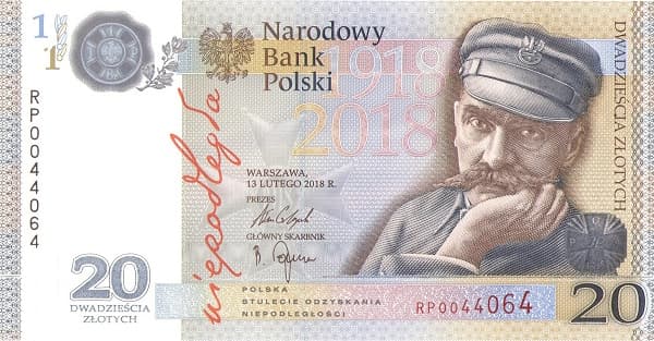Юзеф Пилсудский
