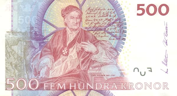 Изобретатель Кристофер Польхем и механические устройства