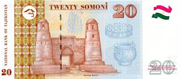Хисорская крепость