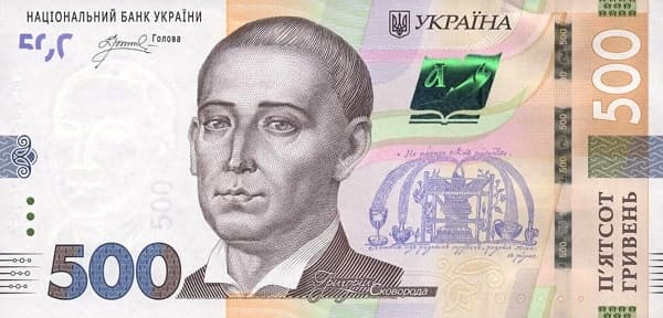 Портрет Григория Сковороды