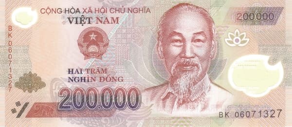 Портрет Хо Ши Мина