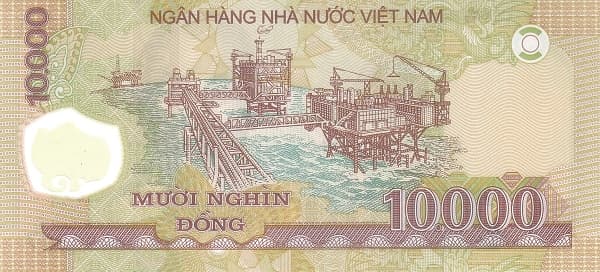 Нефтяные вышки