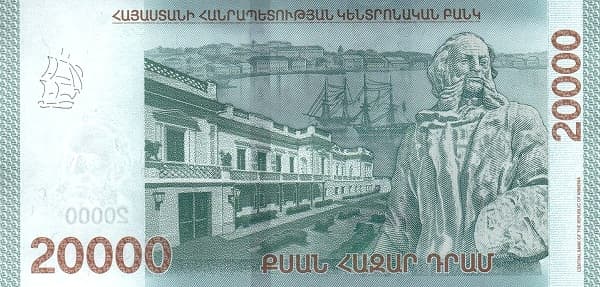 Картинная галерея имени Айвазовского