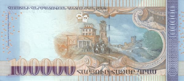 Апостол Фаддей передает холст царю Абгару